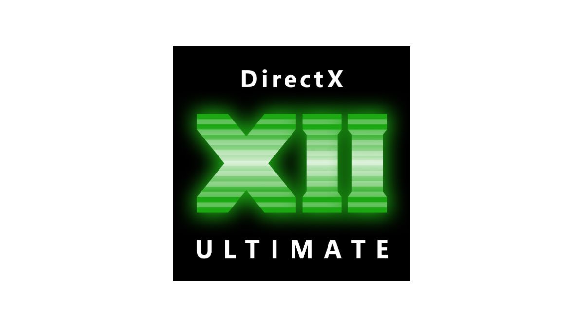 DirectX 12 Ultimate announced, makes things look pretty